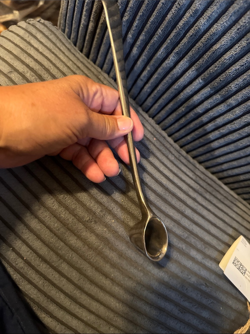 Long Handle candle snuffer